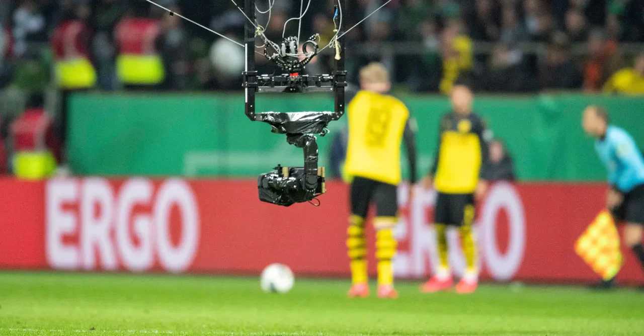 World Cup 2026: FIFA Set to Revolutionize Fan Experience with Advanced Broadcast Technology