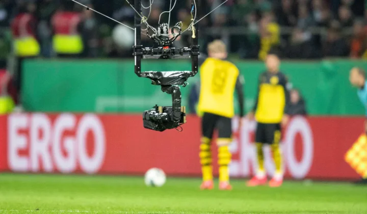 World Cup 2026: FIFA Set to Revolutionize Fan Experience with Advanced Broadcast Technology