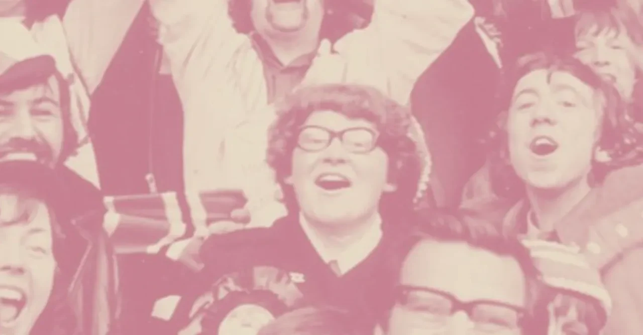 New Exhibition Highlights “Untold Stories” of Women Football Fans, Tackling Prejudice