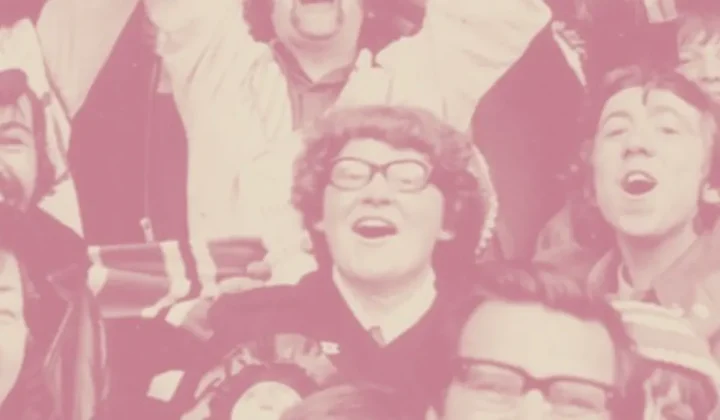 New Exhibition Highlights “Untold Stories” of Women Football Fans, Tackling Prejudice