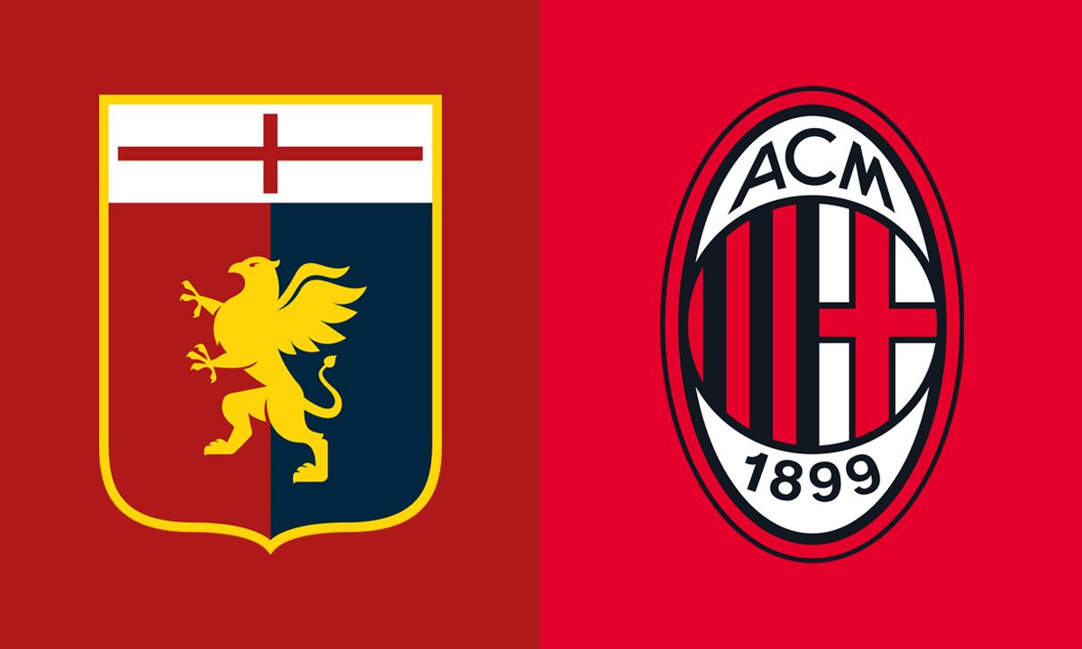 Genoa vs. Milan: Historical Dominance Meets Rossoneri’s Concerning Decline