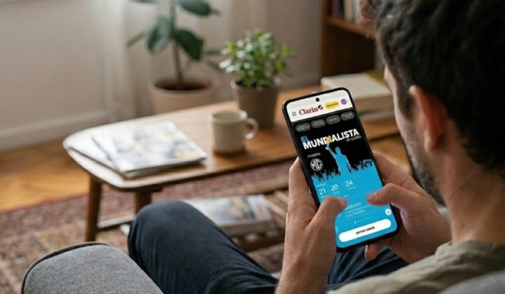 Clarín Launches “El Mundialista” Trivia for World Cup 2026 Fans