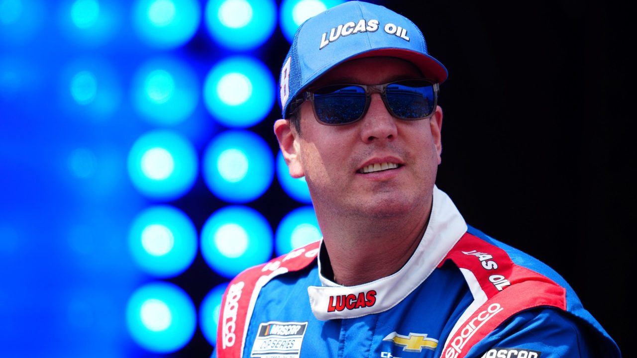 Kyle Busch, NASCAR Legend, Dies at 41 After Serious Illness