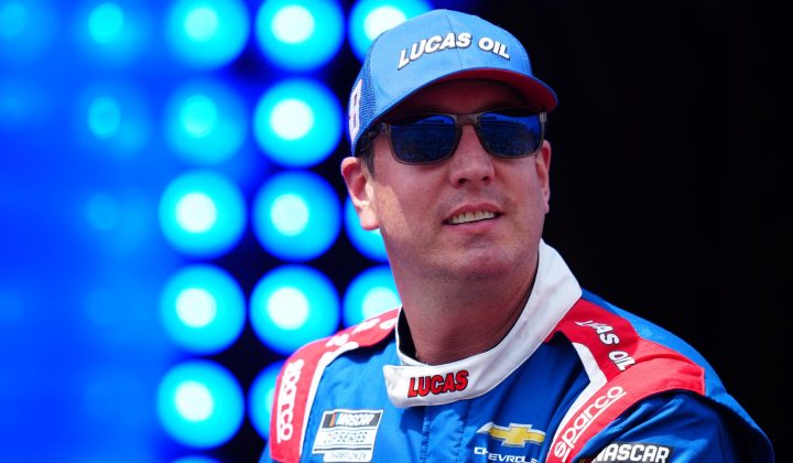 Kyle Busch, NASCAR Legend, Dies at 41 After Serious Illness