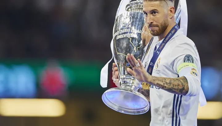 Sports Mole Ranks Football’s All-Time Top 10 Defenders, Featuring Ramos, Maldini, and Puyol