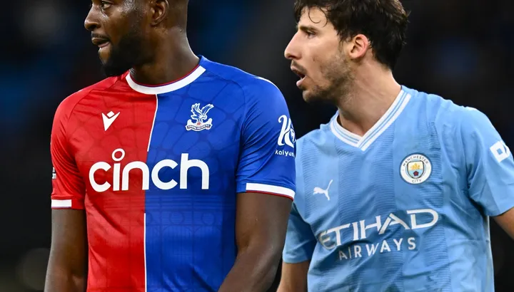 Manchester City’s Dominance Over Crystal Palace: A Head-to-Head History
