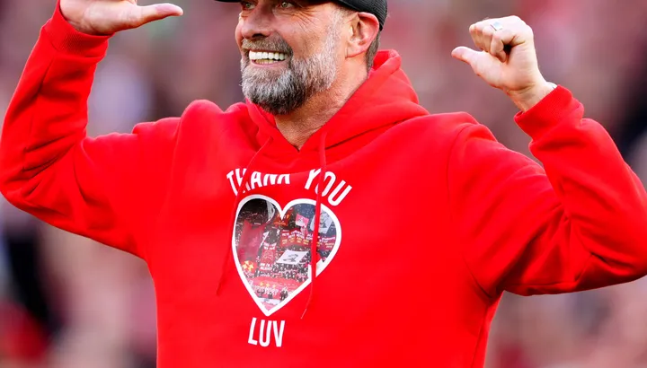Jurgen Klopp’s Iconic Liverpool Reign: A Look Back at His Greatest Moments