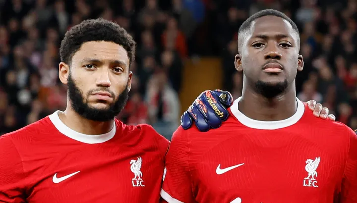 Joe Gomez “Uncertain” About Liverpool Future Amid Defensive Reshuffle