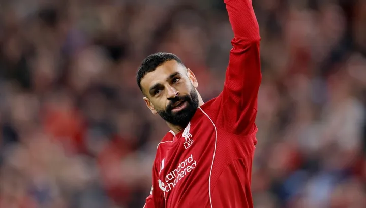 Mohamed Salah’s Liverpool Legacy Re-evaluated Amidst Departure and Arne Slot Criticism