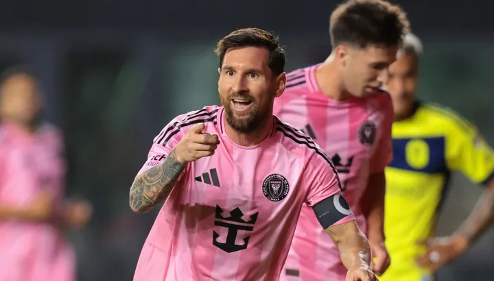 Inter Miami Set to Host Portland Timbers in MLS Clash