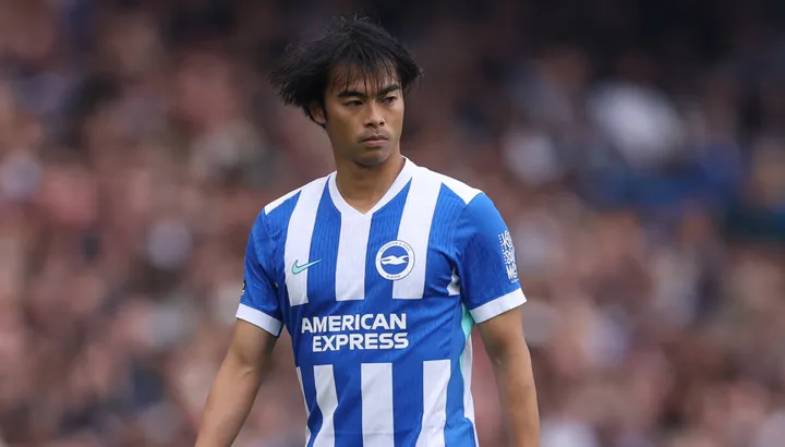 Brighton’s Predicted XI vs. Leeds United: Mitoma Out, Welbeck Leads Attack