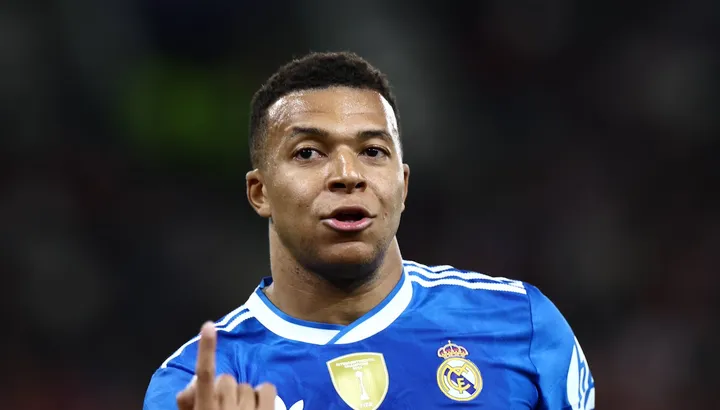 Arbeloa Provides Update on Mbappe’s Fitness Ahead of Real Oviedo Clash