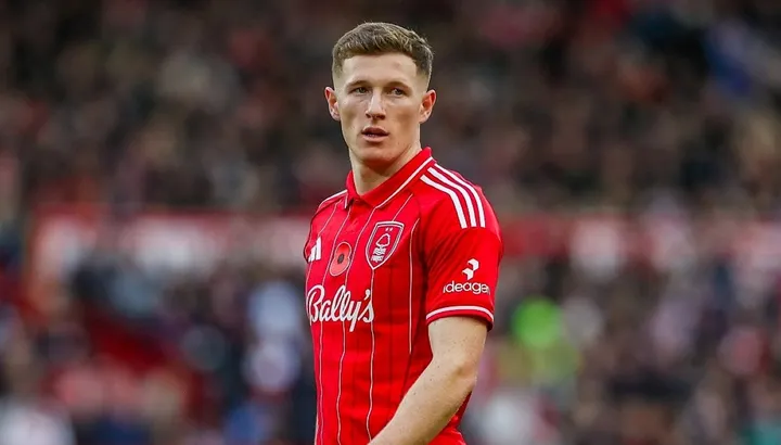 Michael Carrick Praises Elliot Anderson Amid Manchester United Transfer Interest