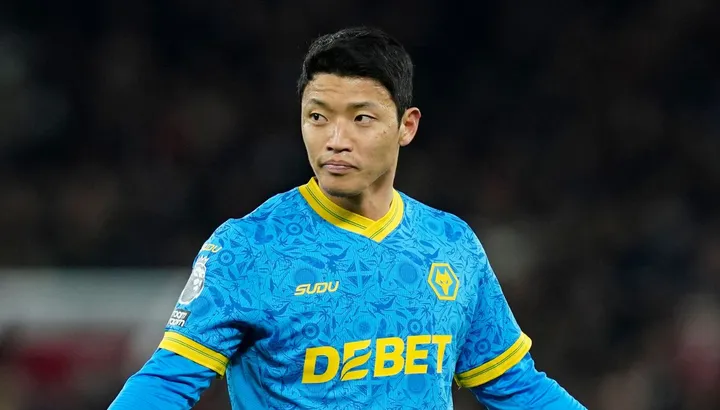 Wolves Reportedly Seeking ‘Exit Strategy’ for Hwang Hee-chan Amid Premier League and Lazio Interest