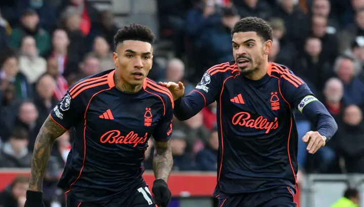 Nottingham Forest Eyes Historic Feat Against Manchester United at Old Trafford