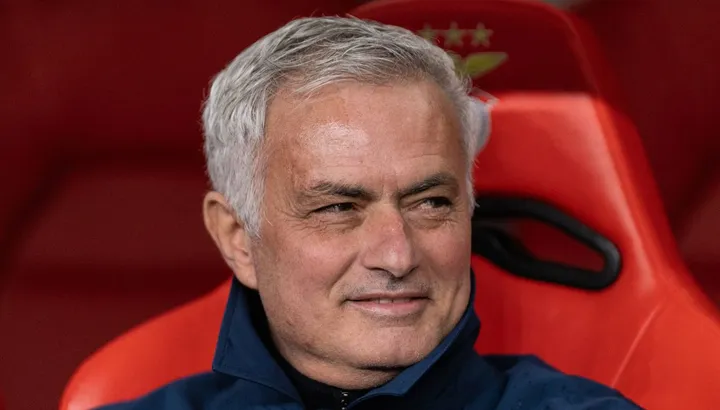 Jose Mourinho’s “Not Now” Ignites Real Madrid Return Speculation Amid Benfica Contract Offer