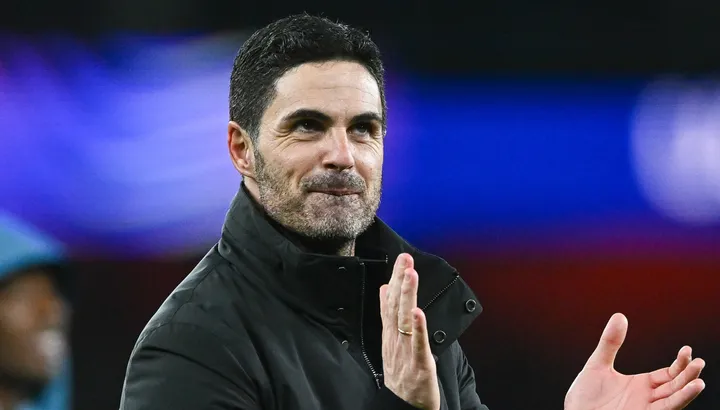 Mikel Arteta Guides Arsenal to Premier League Title After 22-Year Wait