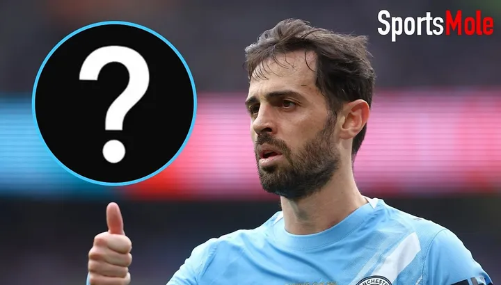 Juventus Intensify Bernardo Silva Pursuit Amid Financial Disparity