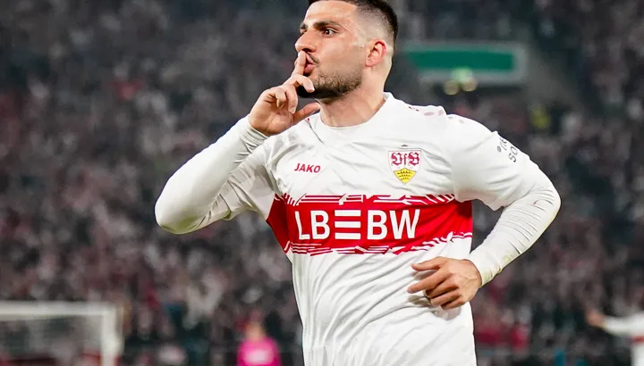 Eintracht Frankfurt vs. Stuttgart: Bundesliga Showdown for European Ambitions
