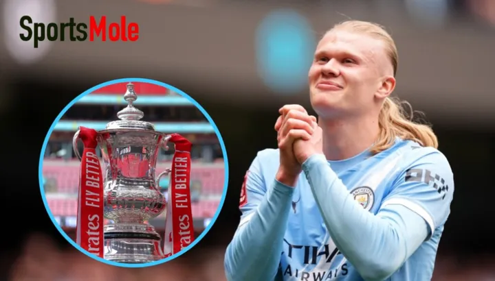 Erling Haaland Aims to Break Major Cup Final Goal Drought in FA Cup Showdown Against Chelsea