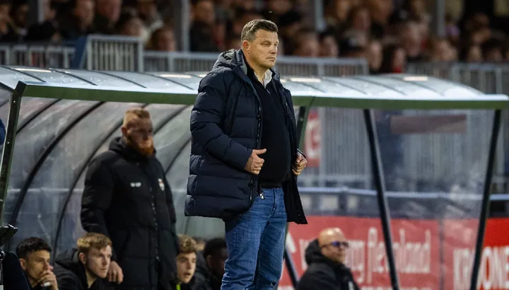 Willem II Hosts Almere City in Eredivisie Promotion Play-offs Second Leg