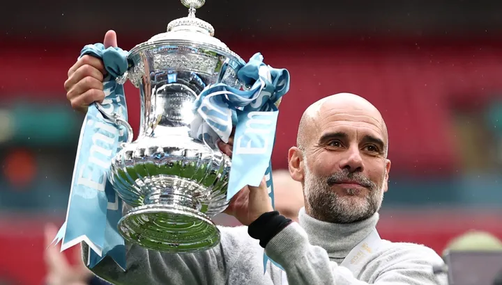 Pep Guardiola Reportedly Set to Depart Manchester City After Aston Villa Clash
