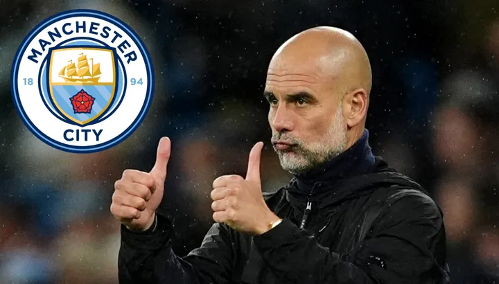 Guardiola Hints at Manchester City Stay Amid Exit Rumours