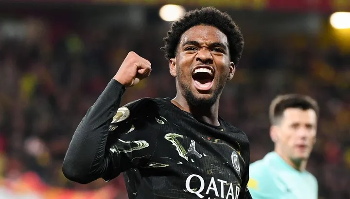 PSG’s Ligue 1 Title Win Gives Them Edge Over Arsenal Ahead of Champions League Final