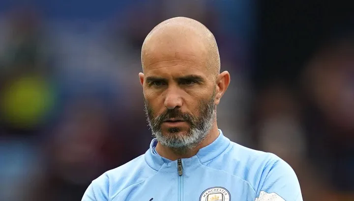 The Post-Guardiola Era: Can Enzo Maresca Navigate Manchester City’s Looming Challenges?