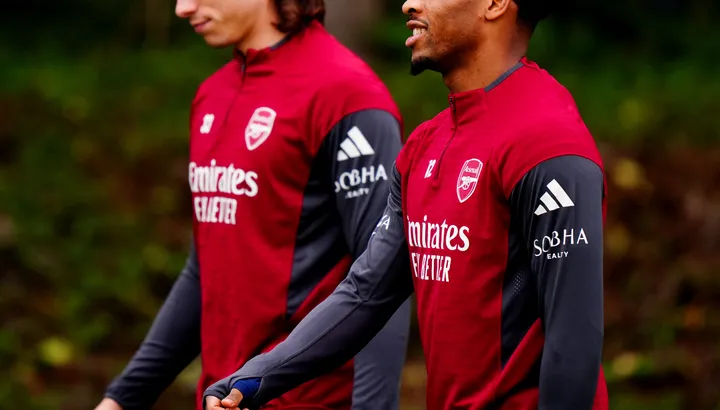 Arsenal vs. Burnley: Injury Updates and Predicted Lineups Ahead of Crucial Premier League Clash