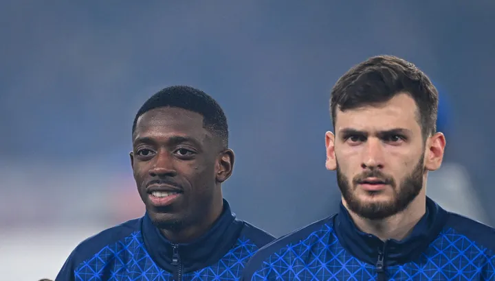 Ousmane Dembélé Injury Scare Boosts Arsenal Ahead of Champions League Final Against PSG