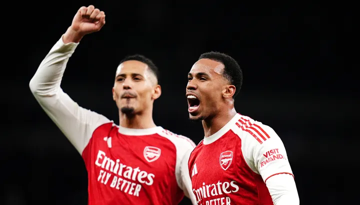 Arsenal Crowned Premier League Champions 2025-26 After Manchester City Draw