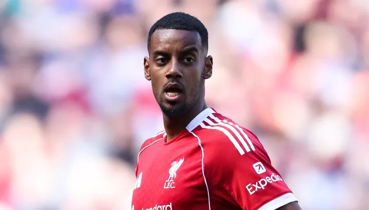 Isak Misses Aston Villa Clash, Slot Cites Precautionary Injury