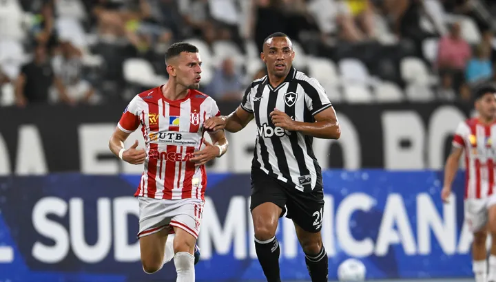 Independiente Petrolero vs. Botafogo: Copa Sudamericana Clash Relocated Due to Bolivian Unrest