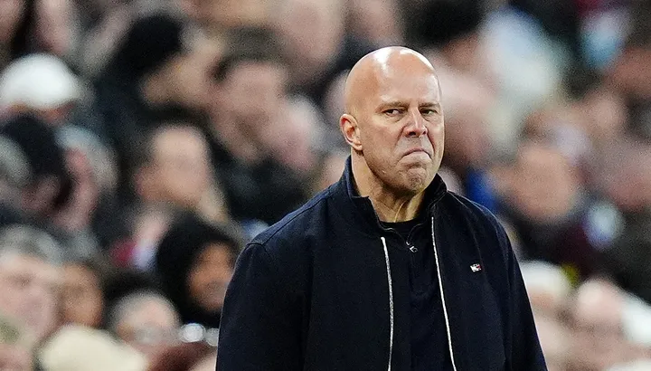 Liverpool All But Secure Champions League Spot Amidst Internal Turmoil