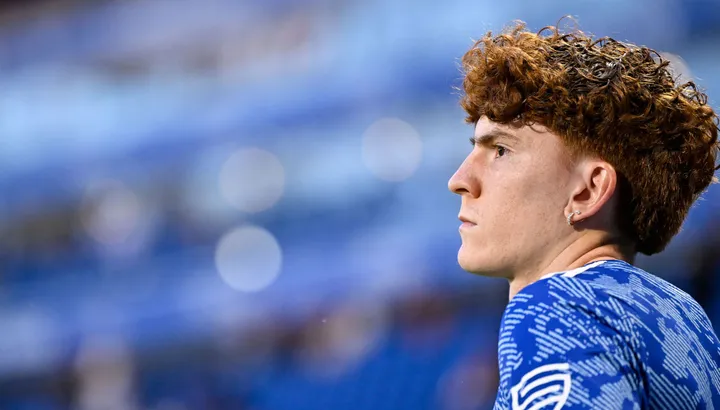 Valentin Barco Confirms Strasbourg Departure Amid Chelsea Transfer Speculation