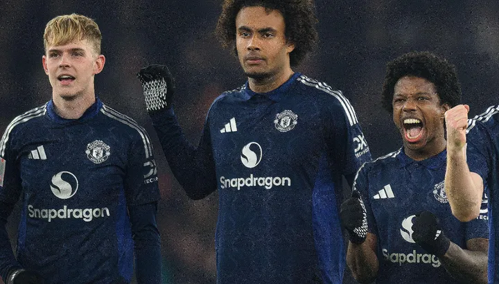 Manchester United Confirm Tyrell Malacia Exit, Casemiro and Hojlund Also Depart