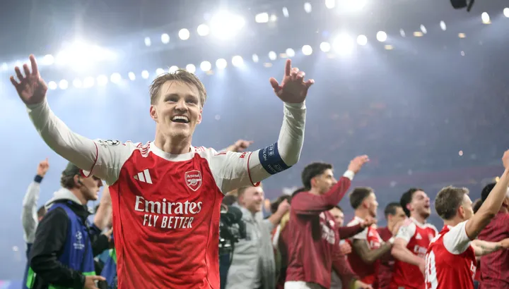 Arsenal Eye Two Premier League Records Against Relegated Burnley