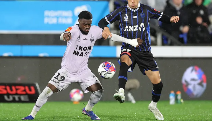 Adelaide United vs Auckland FC: A-League Semi-Final Second Leg Preview