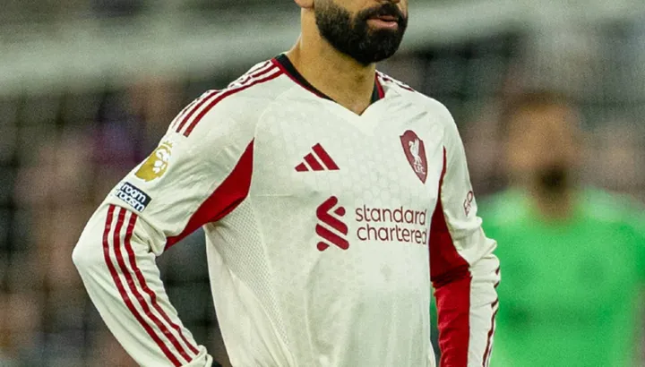 Liverpool Sets Unwanted Premier League Record in Aston Villa Defeat Amidst Arne Slot Scrutiny