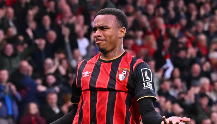 Eli Junior Kroupi Breaks Premier League Record as Bournemouth Secure Historic European Qualification