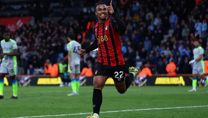 Arsenal Crowned Premier League Champions After Man City Draw with Bournemouth