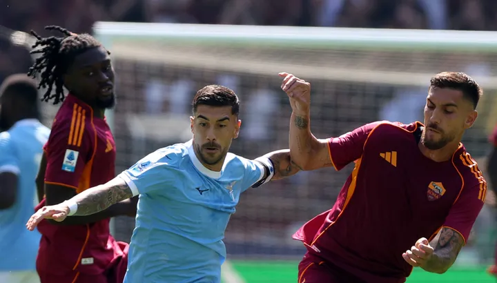 Serie A Sunday: Derby della Capitale and Juventus vs. Fiorentina Headline Key Fixtures