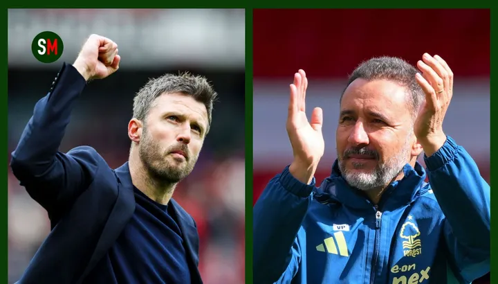 Manchester United Prepare for Forest Clash with High Praise for Bruno Fernandes and Casemiro Farewell