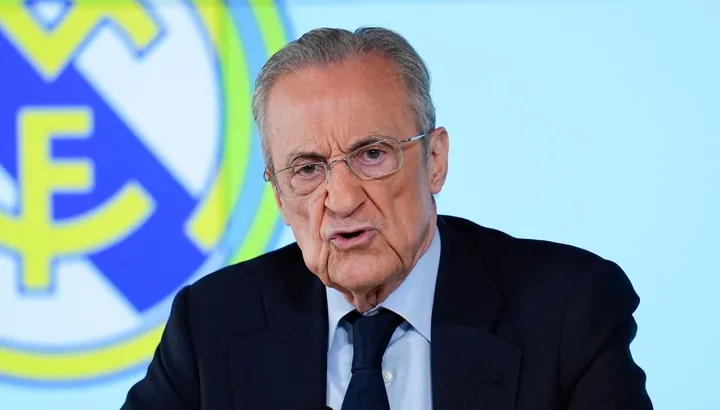 Barcelona Considers Legal Action Against Florentino Perez Amid Negreira Case Escalation