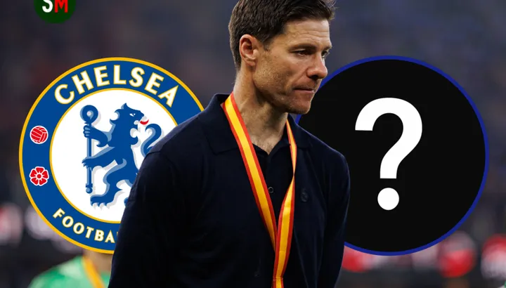 Xabi Alonso Reportedly Nears Chelsea Managerial Role After Agreement