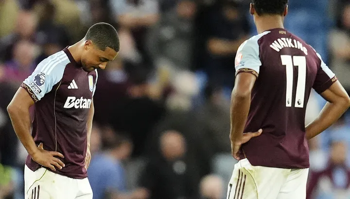 Aston Villa Face PSR Dilemma, Could Sell Youri Tielemans Amidst European Ambition