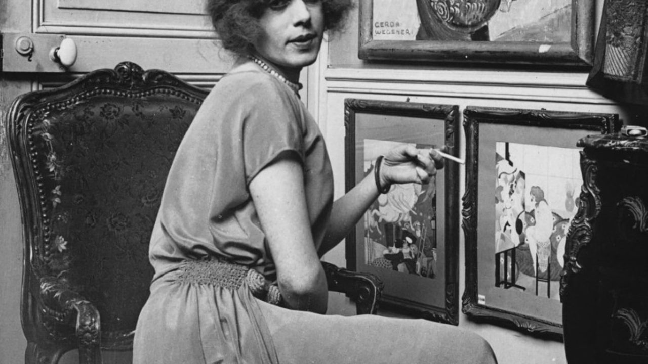 Lili Elbe: A Pioneer in Gender Identity and a Life Defined by Art and Adversity