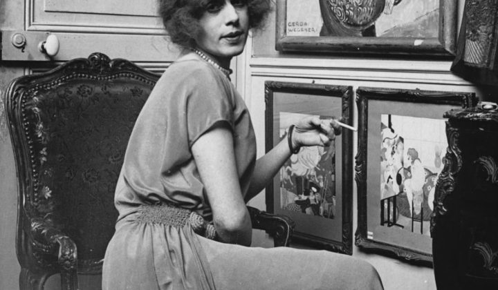 Lili Elbe: A Pioneer in Gender Identity and a Life Defined by Art and Adversity