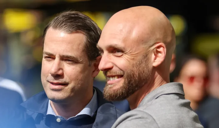 Dortmund Management Looks Ahead: Schalke’s Return and Plans for 2026/27
